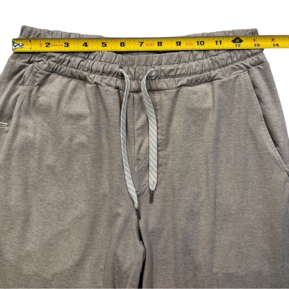 Vuori Ponto Performance Joggers - Picture 3 of 5